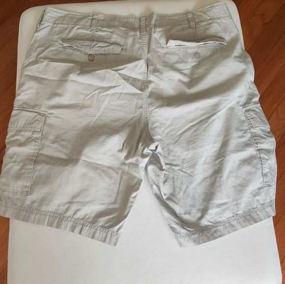 Sonoma Life + Style Cargo Shorts - Picture 2 of 2